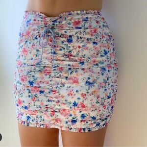 For love & lemons 🍋 Juliet skirt